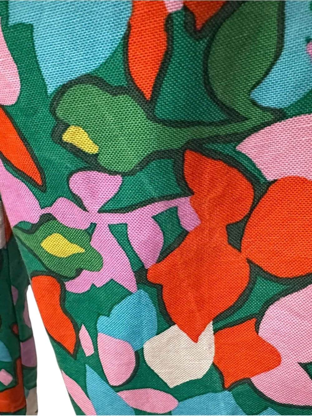 J. Crew pants are